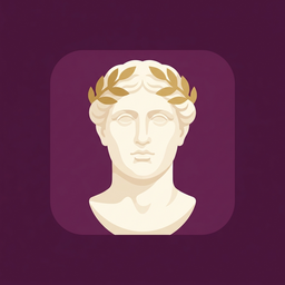 Roman Empire Daily logo